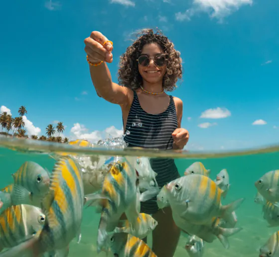 Porto de Galinhas